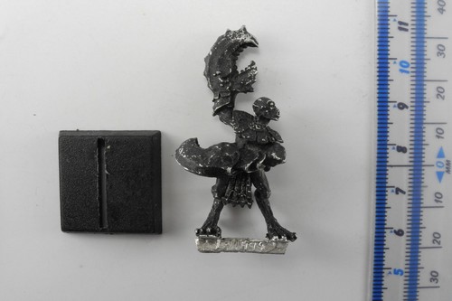 Daemonette slaanesh metal - of,