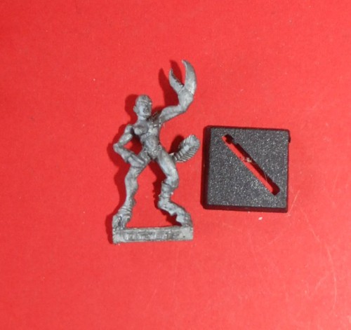 Warhammer chaos classic - warhammer,
