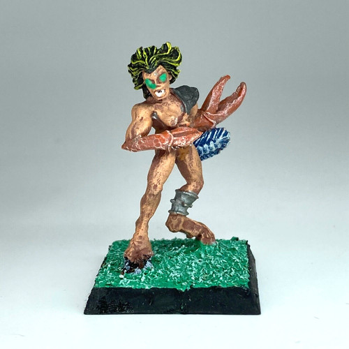 Daemonette slaanesh chaos - slaanesh,