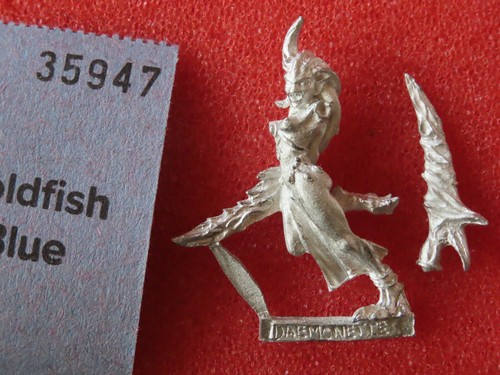 Daemonette slaanesh chaos - daemonette,
