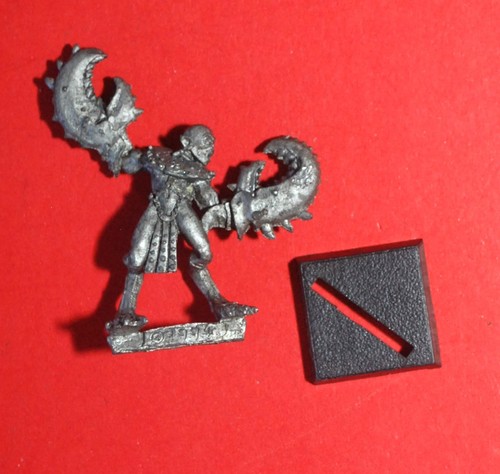 Warhammer chaos classic - -,