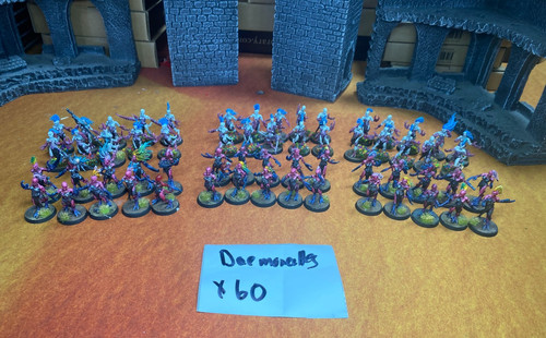 Warhammer age sigmar - age,