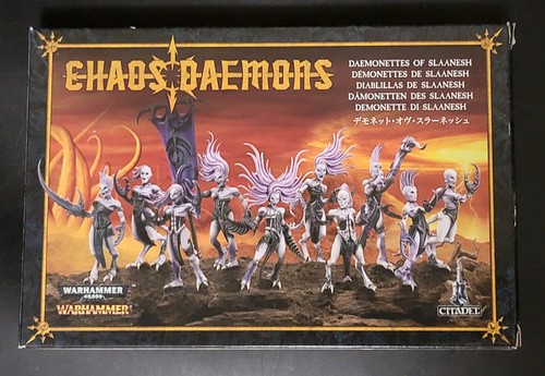 Games workshop warhammer - workshop,