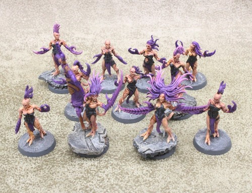 Age sigmar hedonites of - age,