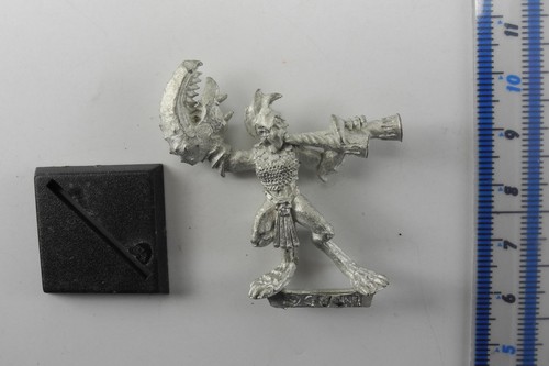 Daemonette slaanesh - daemonette,
