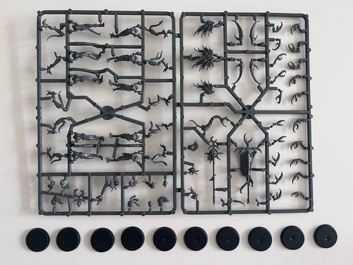 Warhammer age sigmar - age, of