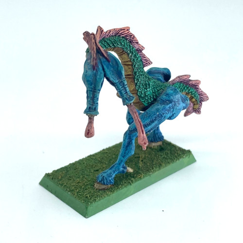 Daemonette fiend slaneesh - daemonette,