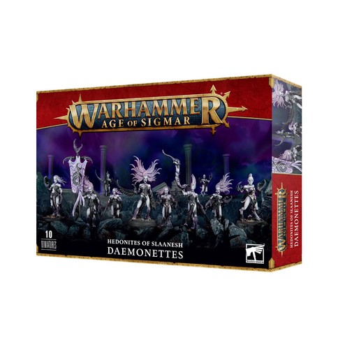 Warhammer age sigmar - warhammer,