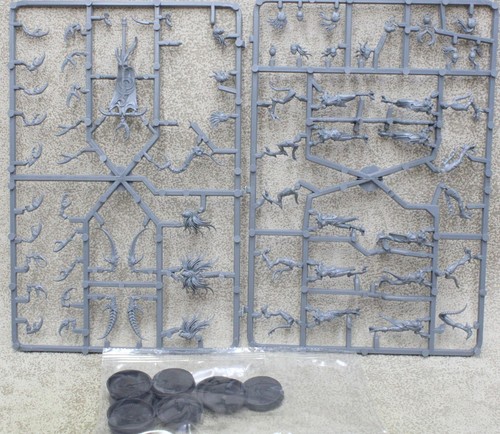 40k daemons slaanesh - of,