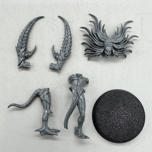 Aos 40k hedonites of - gw,