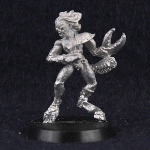 Daemonette slaanesh - daemonette,
