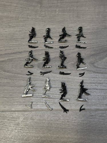 X12 warhammer daemonette - warhammer, of