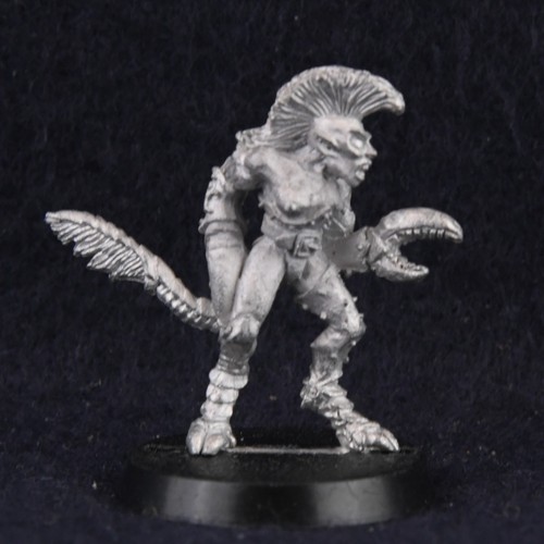 Daemonette slaanesh - of,