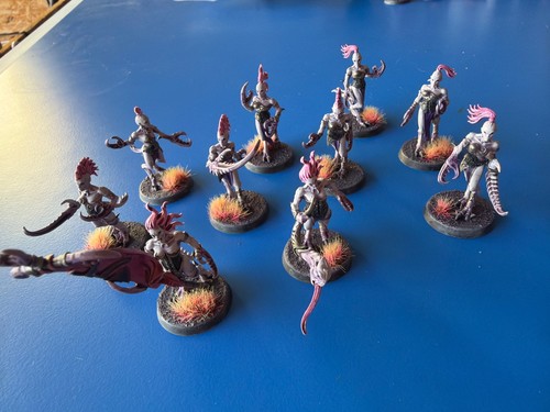 Warhammer 40k age of - /,