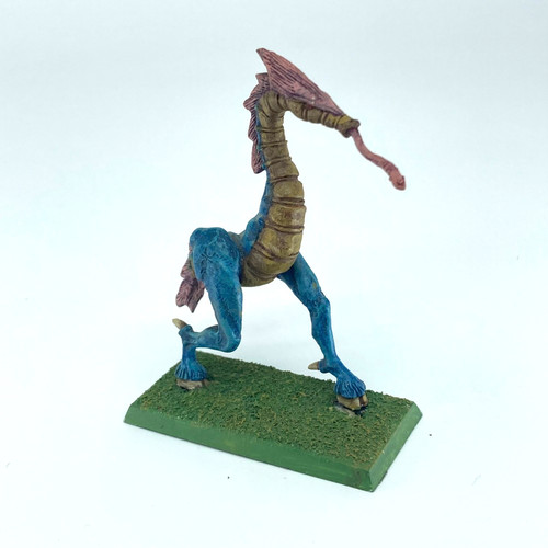 Daemonette fiend slaneesh - daemonette, of