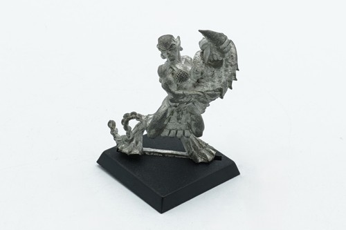 Warhammer fantasy battle chaos - warhammer,