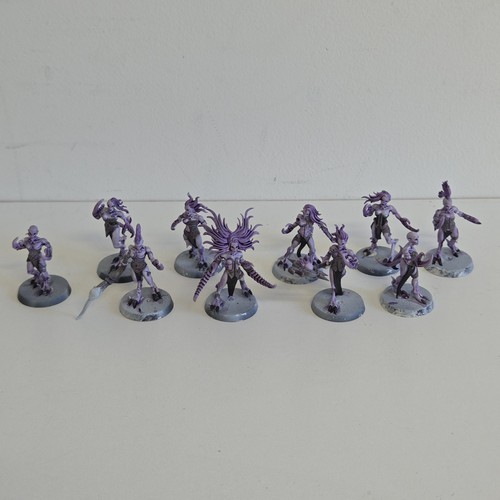 Warhammer age sigmar aos - age, of