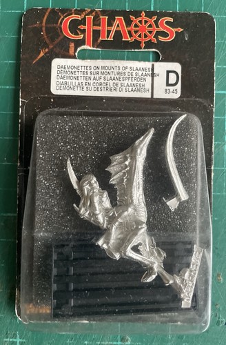 Warhammer daemonette mount - warhammer, on
