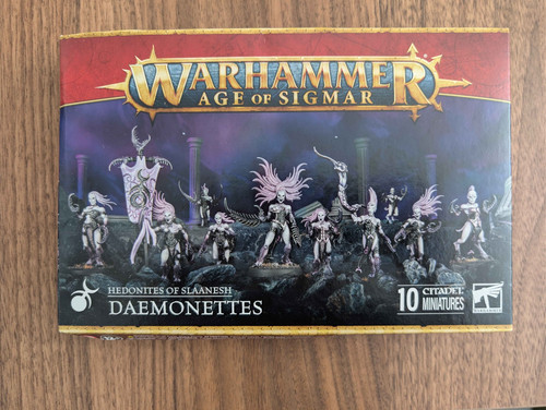 Warhammer age sigmar - warhammer, of
