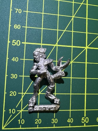 Vintage games workshop citadel - vintage,