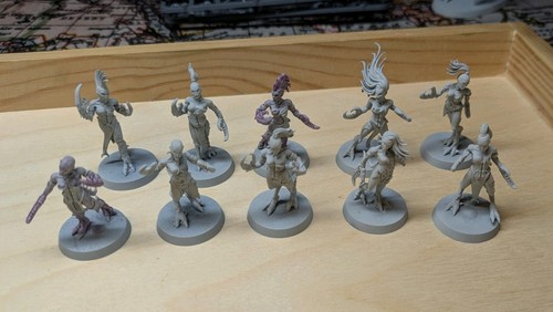 Warhammer age sigmar aos - age, of