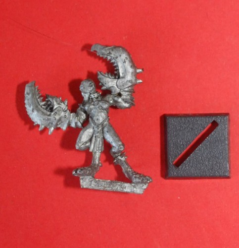 Warhammer chaos classic - -,