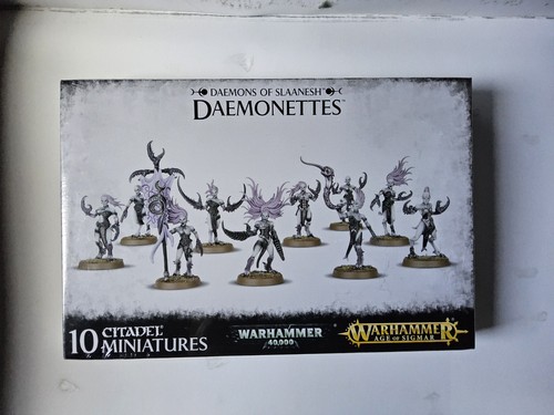 Warhammer age sigmar - warhammer,