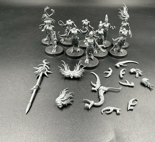 Warhammer age sigmar - warhammer,
