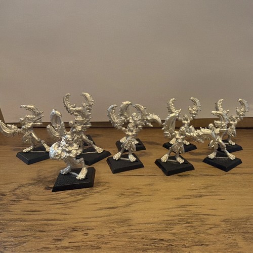 Warhammer fantasy - gw,