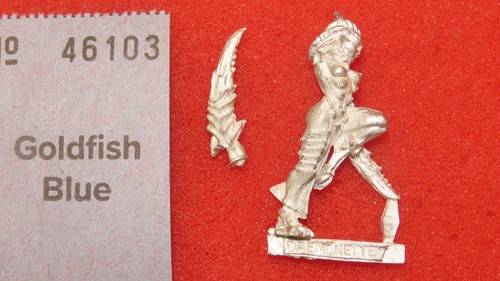 Warhammer daemonette - warhammer,