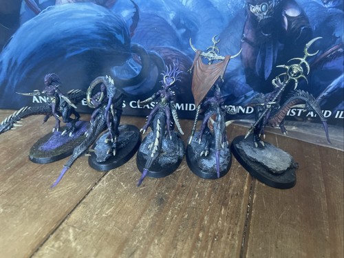 Warhammer age sigmar - warhammer,