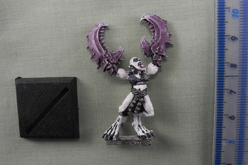 Daemonette slaanesh metal - of,