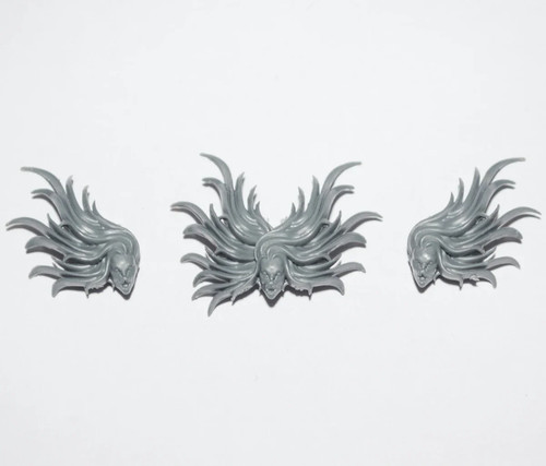 Warhammer daemons slaanesh - of,