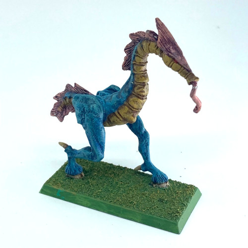 Daemonette fiend slaneesh - fiend, of