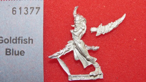 Warhammer daemonette - warhammer, of