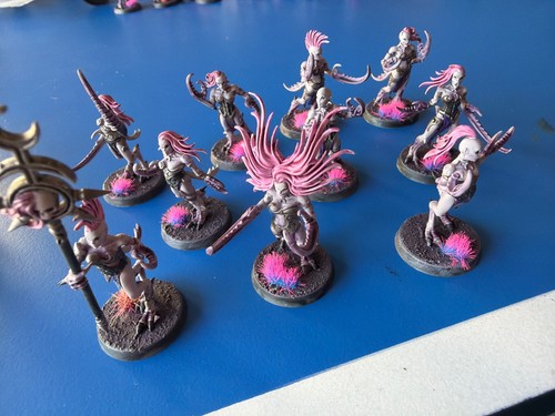 Warhammer 40k age of - warhammer, sigmar