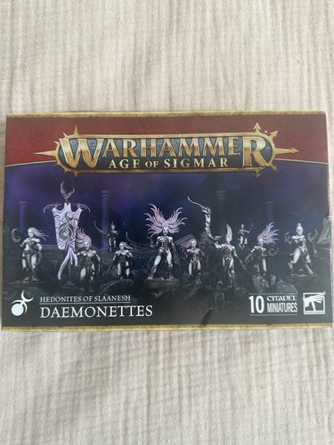 Warhammer 40k and - warhammer, chaos