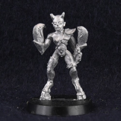 Daemonette slaanesh - daemonette,