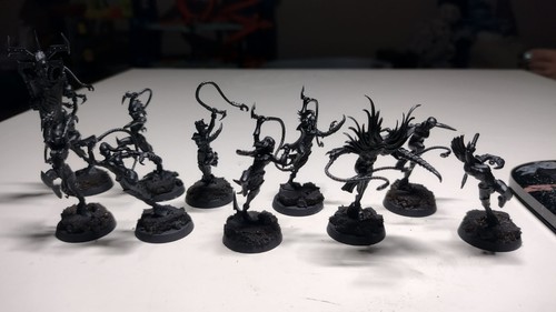 Warhammer 40k age - 40k, /