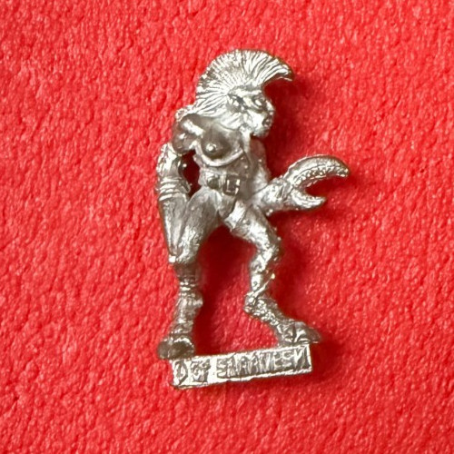 1989 slaanesh daemonettes - slaanesh,