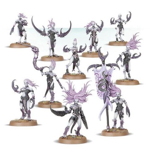 Warhammer 40k age - 40k, /