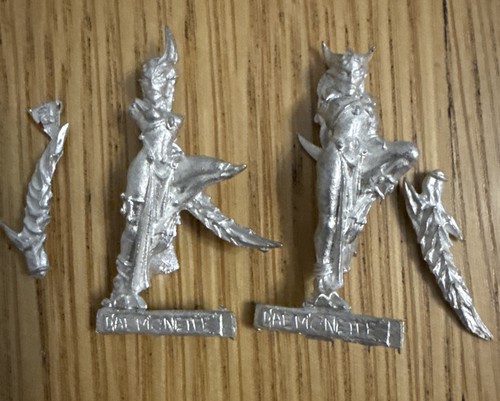 Daemonette of slaanesh - 2, x