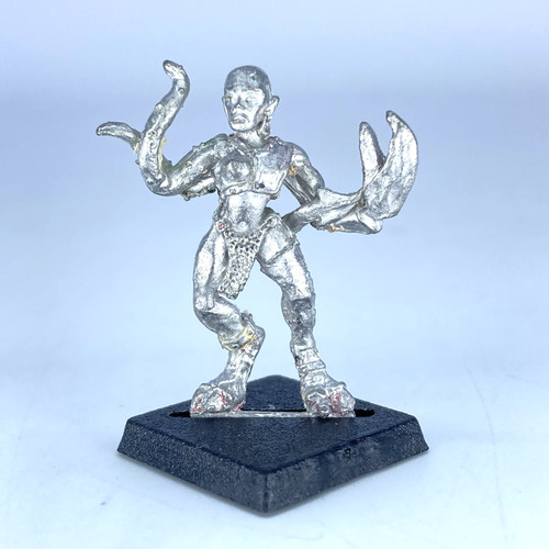 Daemonette slaanesh chaos - daemonette, of