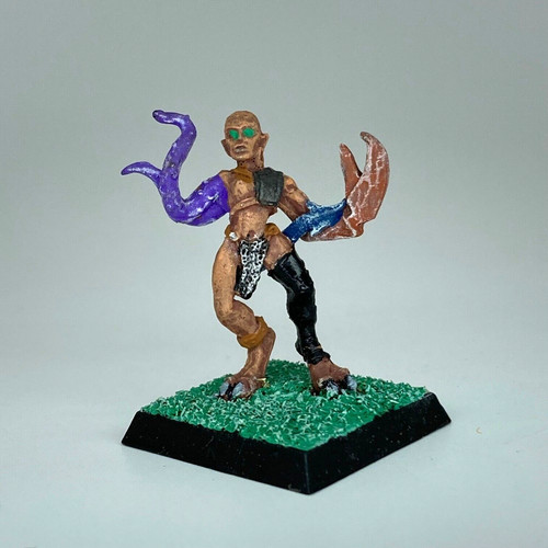 Daemonette slaanesh chaos - of,