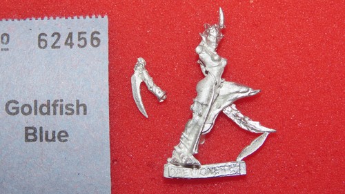 Warhammer daemonette - daemonette, of