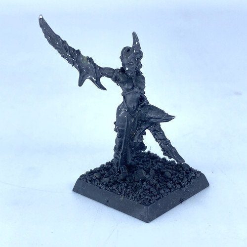Daemonette slaanesh chaos - of,