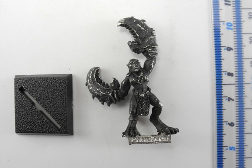 Daemonette slaanesh metal - of,