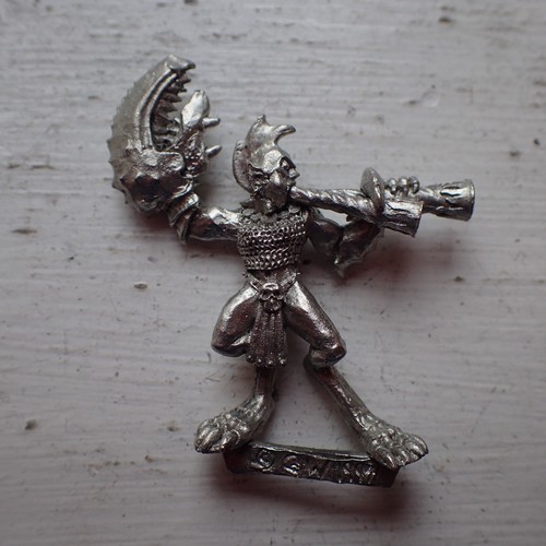 Citadel warhammer 90s chaos - citadel,