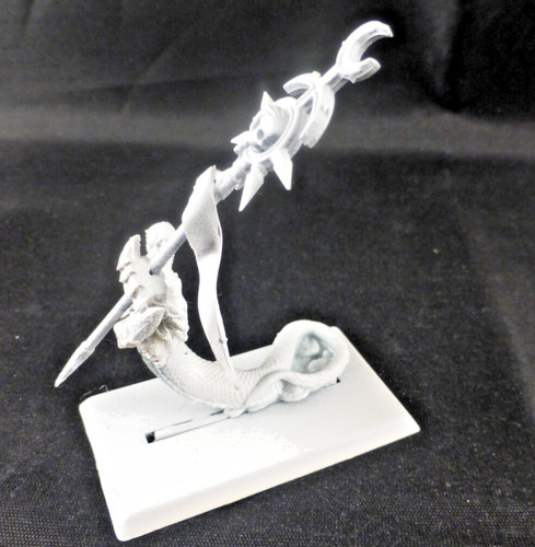 Classic slaanesh daemonette - slaanesh,