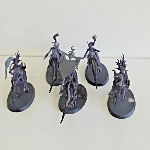 Warhammer age sigmar - age,
